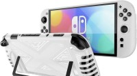 亚马逊日本上架Switch2保护壳：更多主机照片曝光！