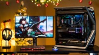 华硕ROG Z890 RO姬主板开售 新年新装备