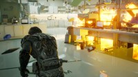 《黑色国度》4K RTX画面演示：支持DLSS 4光追出色