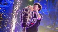星际2世界冠军李培楠退役 玩家祝福:已经是一代传奇了