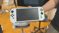Switch 2模型机登B站热搜！大多数玩家期待性能表现