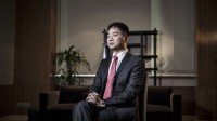 老师回应刘强东发现金：不是教得好 是我遇到了好学生