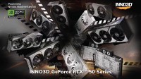 RTX 50水冷新选择：技嘉水雕、映众冰龙细节曝光