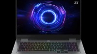 联想推出17英寸LOQ游戏本：搭载RTX5070 售价9100