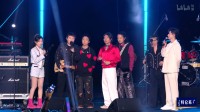 B站跨年乐队