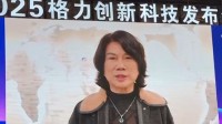 格力电器搭载