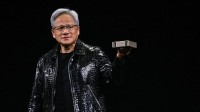 黄仁勋盛赞小米比亚迪等中国电车公司：技术非常出色!
