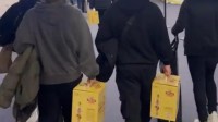 俩月超5万韩国人飞来逛吃青岛 啤酒原浆成必买伴手礼