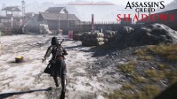 《AC影》跑酷系统全面改进！化身真正的日本刺客
