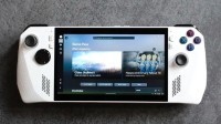 微软称要优化Win掌机体验！使其更像是Xbox主机