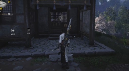 《燕云十六声》不羡仙前尘旧物全收集攻略