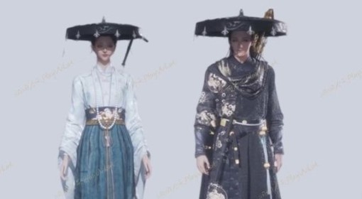 《燕云十六声》全门派介绍