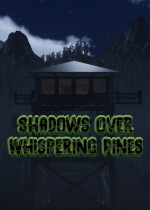 Shadows Over Whispering Pines