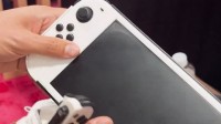 IGN上手NS2模型：顶部USB口或能对接其他设备？