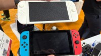 Switch2配件清单曝光：1TB的高速SD卡等