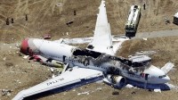 专家称因空难导致恐飞大可不必：10万年才可能遇一次