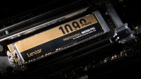旗舰GEN5 SSD，雷克沙NM1090 PRO 发布！