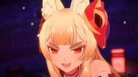 小狐娘太可爱了！3D互动游戏《狐的归途》登Switch