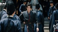 王鹤棣《大奉打更人》豆瓣仅5.4：装疯卖傻演技超尬!