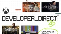 Xbox官宣直面会！《毁灭战士》《33号远征队》亮相
