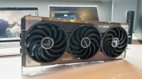曝AMD RX 9070XT性能强于4080S！价格还便宜一半