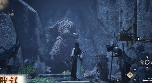 《燕云十六声》画面太暗怎么办