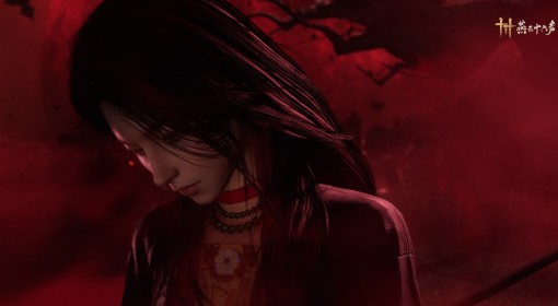 《燕云十六声》心魔寒姨简单打法攻略