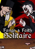 Fangs & Faith Solitaire