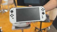 Switch2实机模型大曝光！任天堂官方回应来了