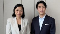 石原里美老公新正面照曝光：年入1亿日元的一般男性