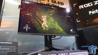 全球首款！华硕发布27寸4K 240Hz OLED电竞显示器