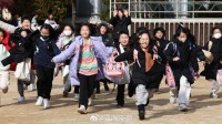 调查研究韩国小学生梦想职业:近半数想当艺人/运动员