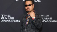 铁拳制作人原田胜弘：我父亲当过消防员 想去加州灭火