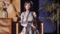3D区推主晒蒂法爱丽丝全新美图：又美又仙谁能不爱！