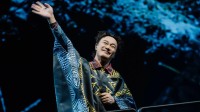 官宣！陈奕迅曼谷站演唱会取消 购票观众享全额退款