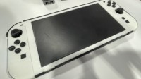 Switch2样机模型引爆关注 配件商澄清从没见过真机