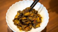 夫妻俩顿顿吃腌菜先后确诊胃癌 医生提醒：要少吃