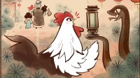 我家鸡哥太可爱了！老外做的国风解谜游戏上线Steam