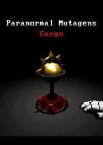 Paranormal Mutagens: Cargo