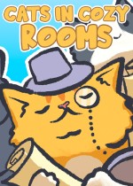 《Cats in Cozy Rooms》官方中文版下载