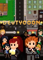 DevTycoon