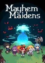 《Mayhem Maidens》官方中文版下载