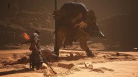 《黑神话》入围DICE年度游戏引热议：这次提名还行？