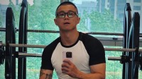 陈震测试特斯拉FSD
