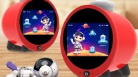 继电信健身环后 玩家又发现了“山寨版”任天堂闹钟