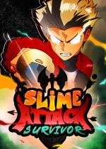 Slime Attack: Survivor