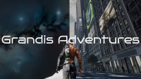 底特律GTA？AI与人类共存的开放世界游戏上架