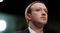 脸书CEO抵制