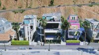 《三男一狗》海滨地区被美国山火烧毁 玩家们伤感不已
