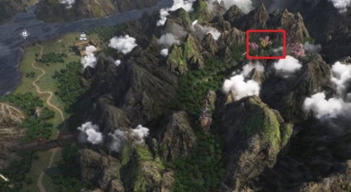 《真三国无双：起源》寻找药商委托攻略